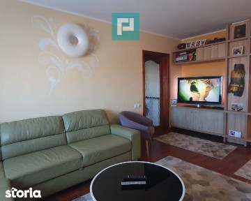 Apartament 3 camere, Timișoara-str. Mureș