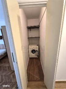 GARA DE NORD - PARTER INALT - 3 CAMERE - DEBARA - CENTRALA PROPRIE - B
