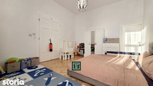 Apartament renovat recent, 2 camere - zonă Fabric, Timișoara