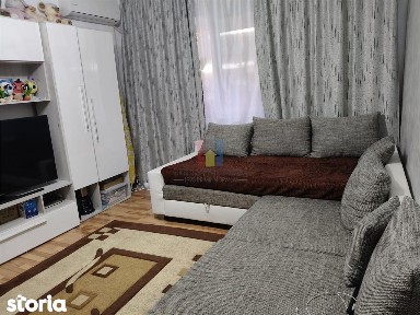 2 camere Radu Negru, parter, cu imbunatatiri