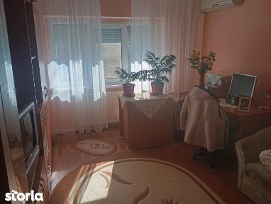 - Etaj 2, Apartament 2 camere Buzaului.