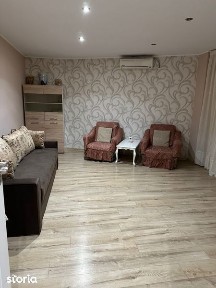 Apartament cu 2 camere de inchiriat