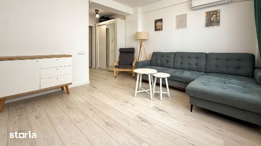 Pipera: Apartament cu 3 camere langa rondul OMV !