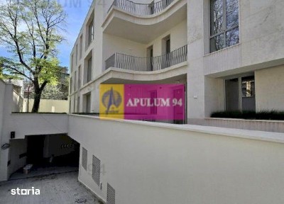 Apartament 3 Camere | Imobil Boutique 2024 | Cartierul Armenesc