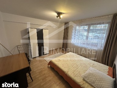 Apartament cu 2 camere, 47mp, decomandat, petfriendly, Zona UMFST