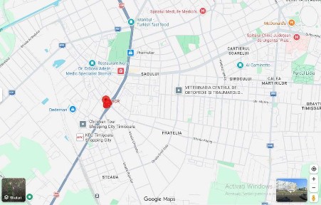 Reducere 15% Apartament 4 camere - Șagului | 77,7 mp utili | Etaj 3/10 | În renovare