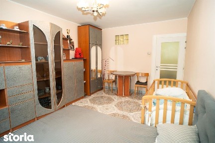 Apartament cu o camera zona Iosia