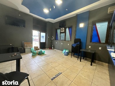 Sos Giurgiului 40 mp open space ideal investiție
