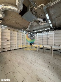 Vanzare spatiu comercial Vasile Lascar Parter | Vitrina