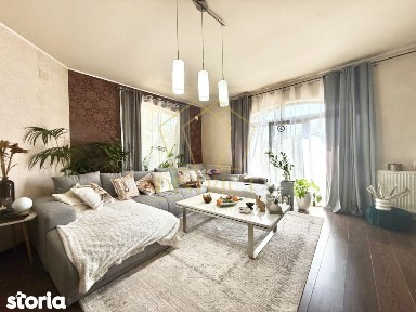 Casa individuala cu 6 camere 175 mp | Braytim