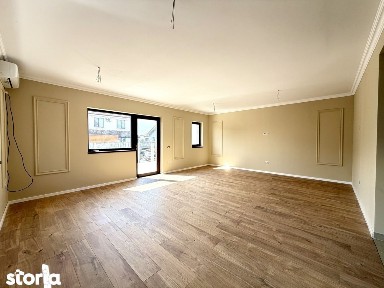 Duplex elegant, 4 camere, 155 mp utili, 300 mp teren - Dumbravita