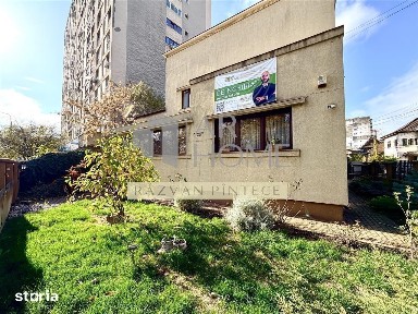 Vila D+P, 6 camere, Bulevard, Ploiesti
