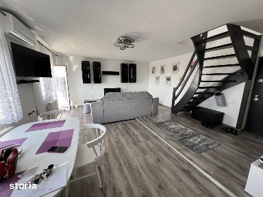 Închiriez apartament 3 camere