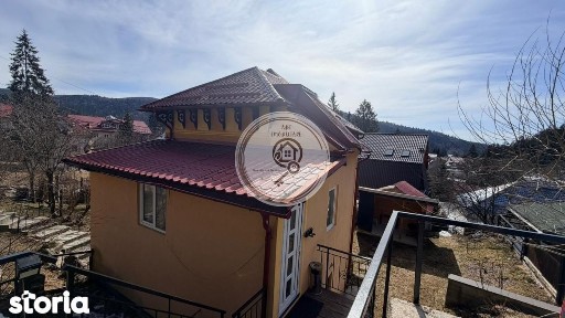 Investiție în Predeal - Regim hotelier-Comision 0
