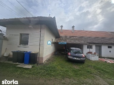 Recea, Brasov