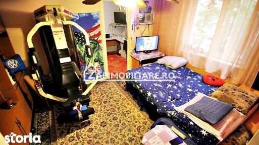 Apartament 2 camere, etaj 2, Targu Mures