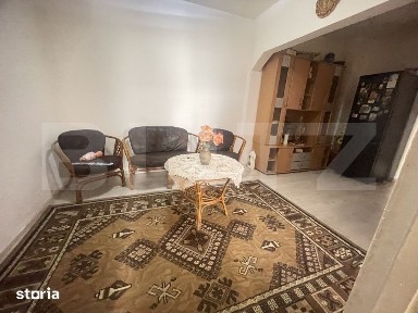 Apartament 3 camere, zona Centrala