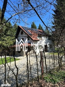 Casa de vacanta I 200 mp I Teren 1000 mp I Valea Avrigului