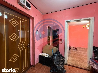 APARTAMENT 3 CAMERE VALEA ROSIE