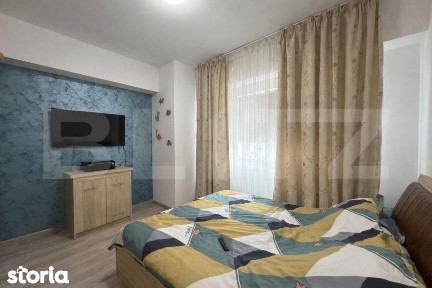 Apartament 2 camere, 56.50 mp, zona Triaj - Craiovita Noua