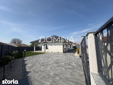Vanzare casa *noua - finisaje premium* - zona Prelungirea Panduri