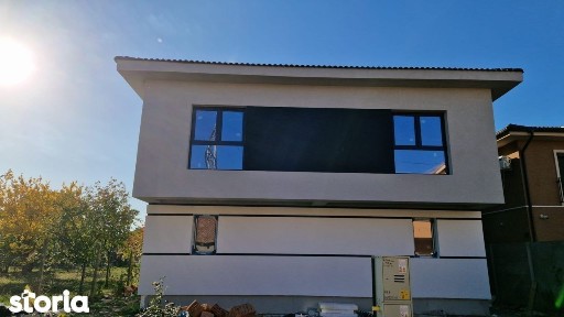 Duplex de Vanzare in Ghiroda, str. Busteni Pret 194.900 Euro