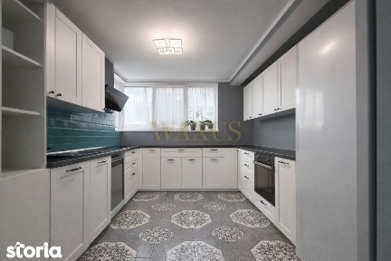 Duplex la Cheie - SU 140MP I ST 343MP I 5 Camere - Tineretului