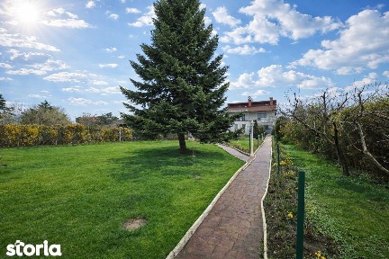 Snagov, Ilfov