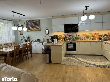 Vila exclusivista in Faget-zona linistita si aerisita