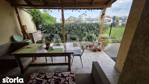 Duplex spatios de vanzare in Sebes Drumul Petrestiului