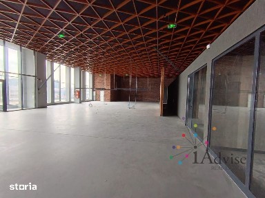 Spațiu comercial Calea Bucuresti