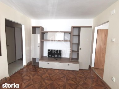Apartament 2 camere de vanzare | 56mp | etaj 1 | zona Cetate - Closca