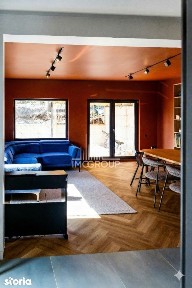 0% Duplex modern Floresti | 150 mp utili | Terasa 40 mp