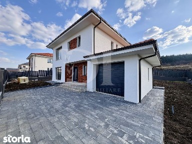 Casa individuală - Chinteni Cluj