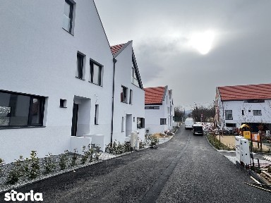 Strada Fagului, Becas, Cluj-Napoca, Cluj