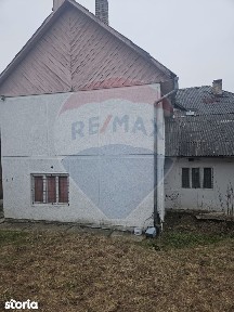 Casă cu 5 camere de vânzare, Vișeu de Sus