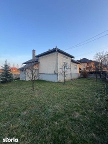 Casa cu suflet si 40 ari teren, panorama superba, complet utilata