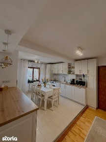 Apartament Modern - SU 100MP I 4 Camere I Etaj Intermediar - The Offic