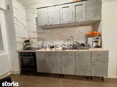 Apartament tip studio, etaj intermediar, Zorilor zona Observatorului
