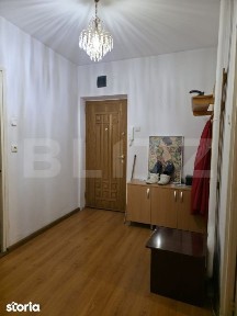 Apartament 2 camere, 62 mp, decomandat, balcon generos, zona Iulius Ma