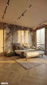 Studio luminos aproape de Sector 6 - West Avenue Residence