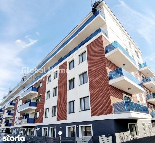 Strada Campul Pipera, Voluntari, Ilfov