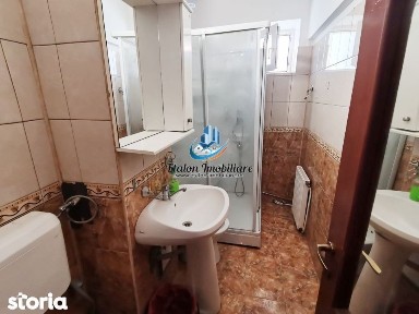 Apartament 3 camere semidecomandat, etaj 7, Orion Darmanesti