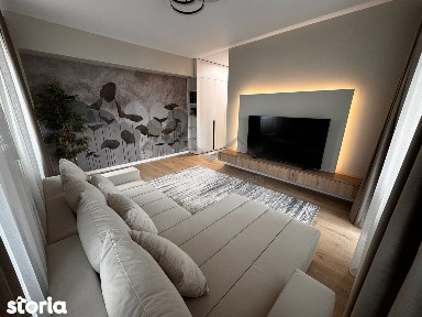 Apartament 2 camere decomandat Unirea Towers