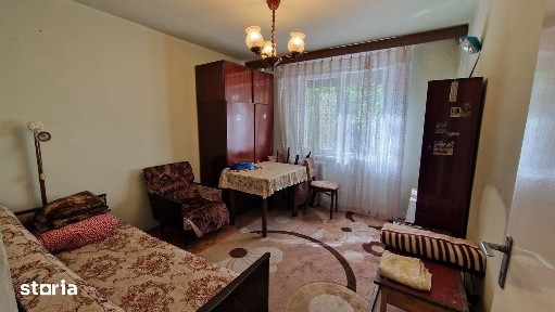 Proprietar Ap de Vanzare 3 cam. Bd Circumvalatiunii 124.900 euro