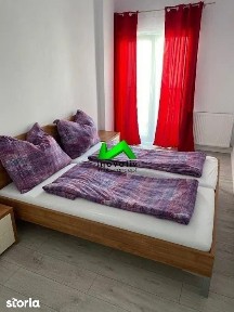 Apartament de vanzare 2 camere Sibiu Doamna Stanca