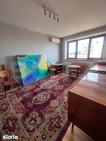 Apartament 2 camere, 46.80 mp, zona Ultracentral (Mama Mia)