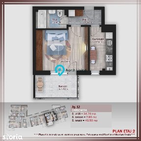 Studio | Proiect boutique | Stefan cel Mare
