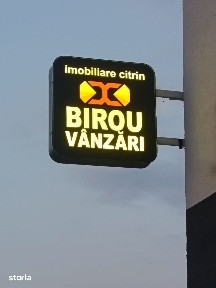 Garsoniera modernă, bucătărie închisă, str Tineretului,Chiajna
