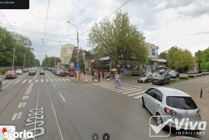 SUPERCOPOU!Garaj inclus,3 cam D,et2/4,84mp,2balcoane,FĂRĂ risc seismic